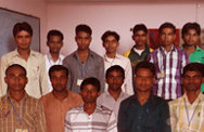 shanti Technical Institute