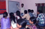 shanti Technical Institute